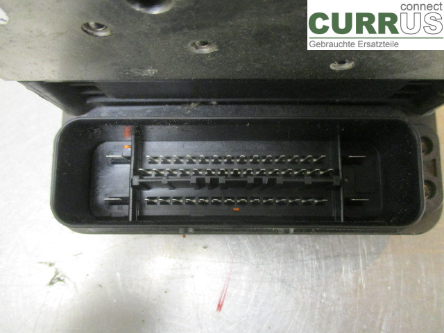 BMW 5 E60/61 Sed/Tou 02-10 ABS Hydraulic unit 34516783361 N43-B20A