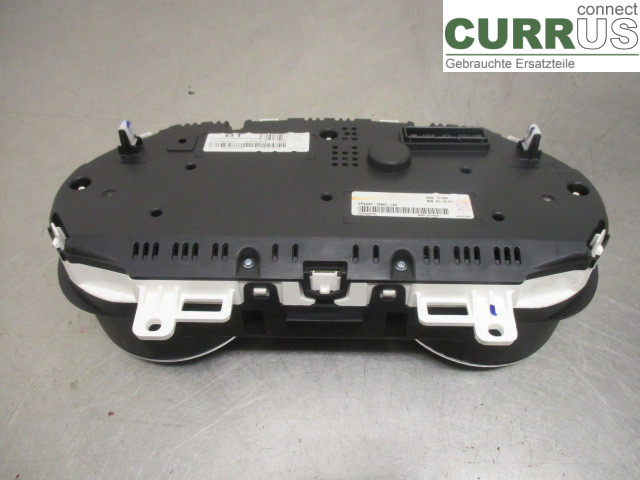NISSAN QASHQAI+2  10-14 Instrument cluster / comb 24810BR50A HR16DE
