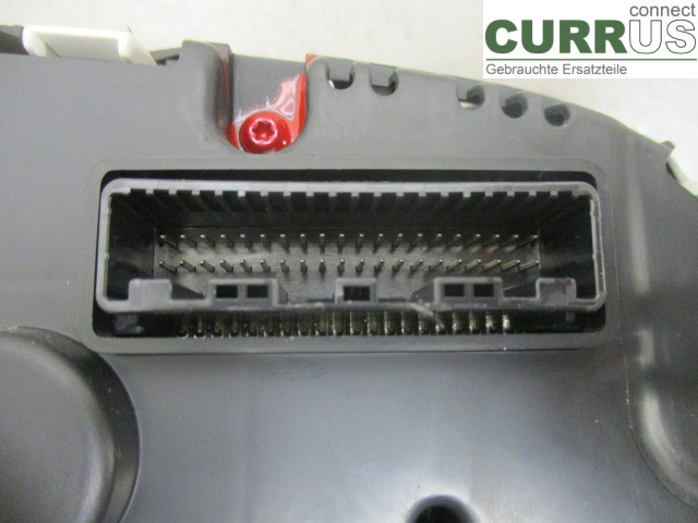 NISSAN QASHQAI+2  10-14 Instrument cluster / comb 24810BR50A HR16DE