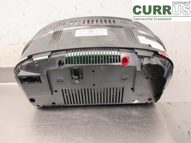 BMW 5 E60/61 Sed/Tou 02-10 Instrument cluster / comb 62109194889 M47-TU2D20