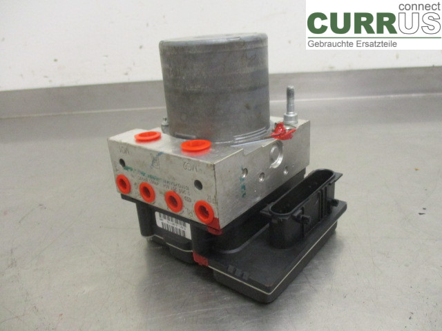 NISSAN QASHQAI+2  10-14 ABS Hydraulic unit 47660BR00E HR16DE