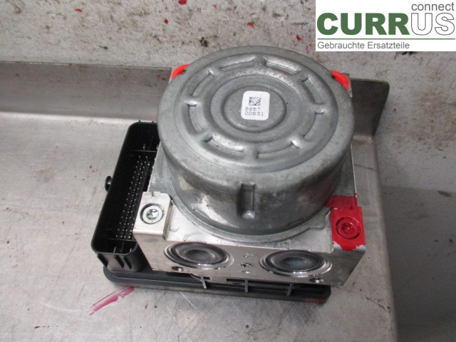 VW GOLF / E-GOLF VII   13-20 ABS Hydraulic unit 5Q0614517CL CJZA