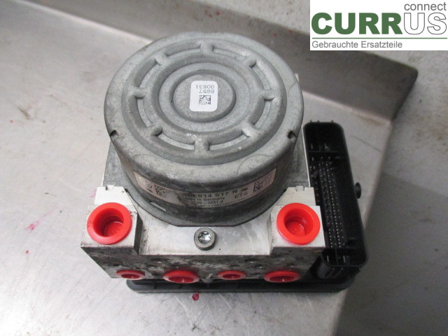 VW GOLF / E-GOLF VII   13-20 ABS Hydraulic unit 5Q0614517CL CJZA