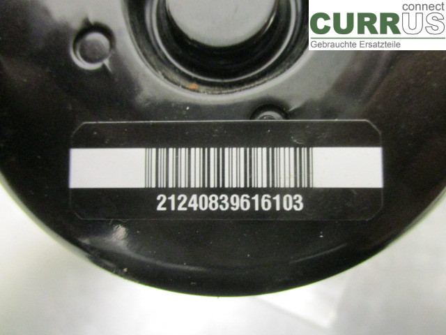 BMW 3 E90/91 SED/TOU 05-12 ABS Hydraulic unit 34512460437 N57-D30A 325D