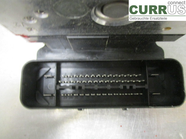 BMW 3 E90/91 SED/TOU 05-12 ABS Hydraulic unit 34512460437 N57-D30A 325D