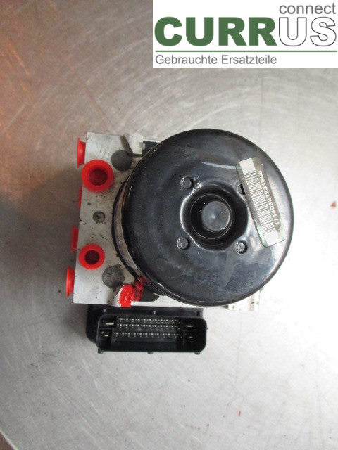 OPEL ASTRA  J    10-15 ABS Hydraulic unit 13344015 A14NET