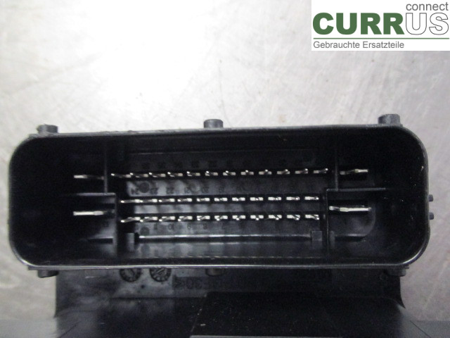 OPEL ASTRA  J    10-15 ABS Hydraulic unit 13344015 A14NET