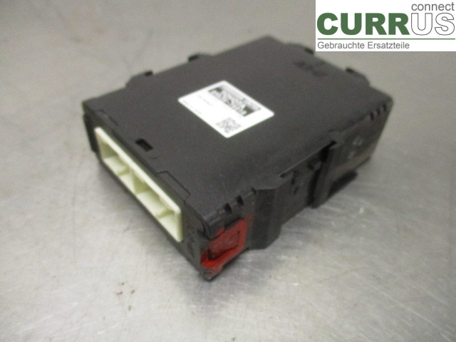 TOYOTA PRIUS ZVW30  09- Steering unit gearbox 89535-75030 2ZR-FXE