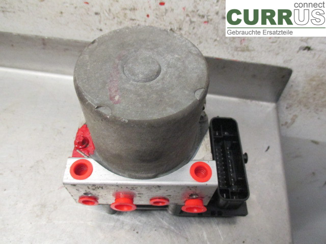 OPEL VIVARO 01-14 Hydrauliczna jednostka ABS 93862450 M9R-780