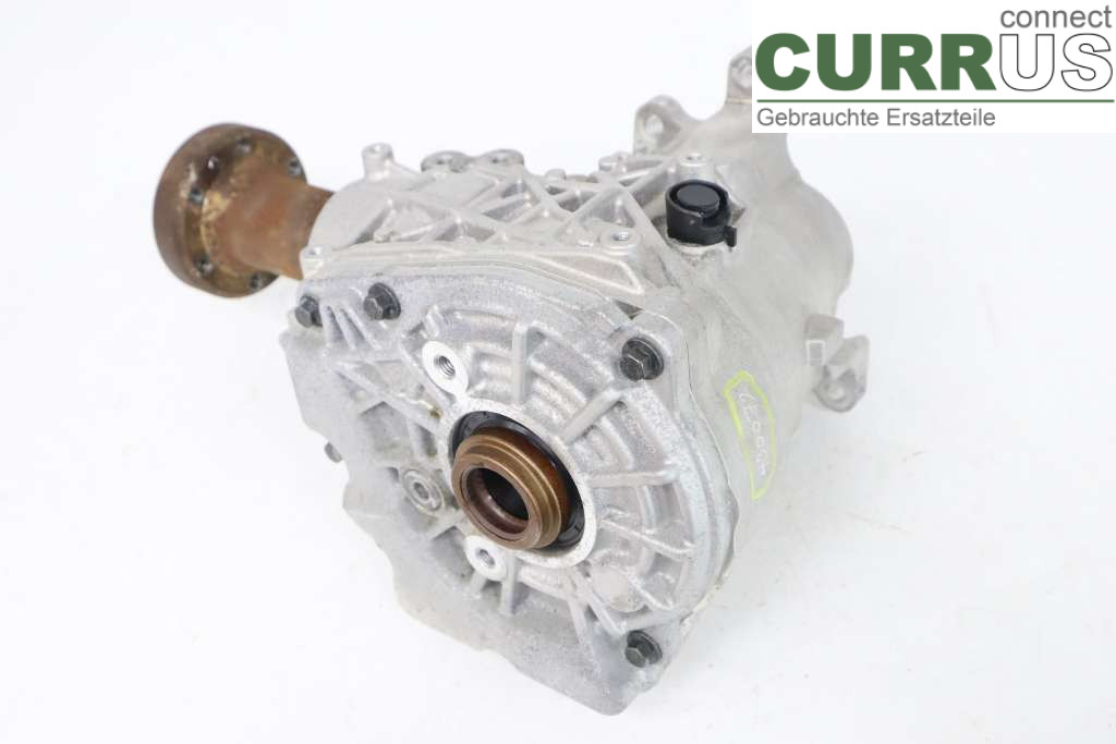 VOLVO V60  19- Distributionsgearkasse 36011764 2,0T 299HK