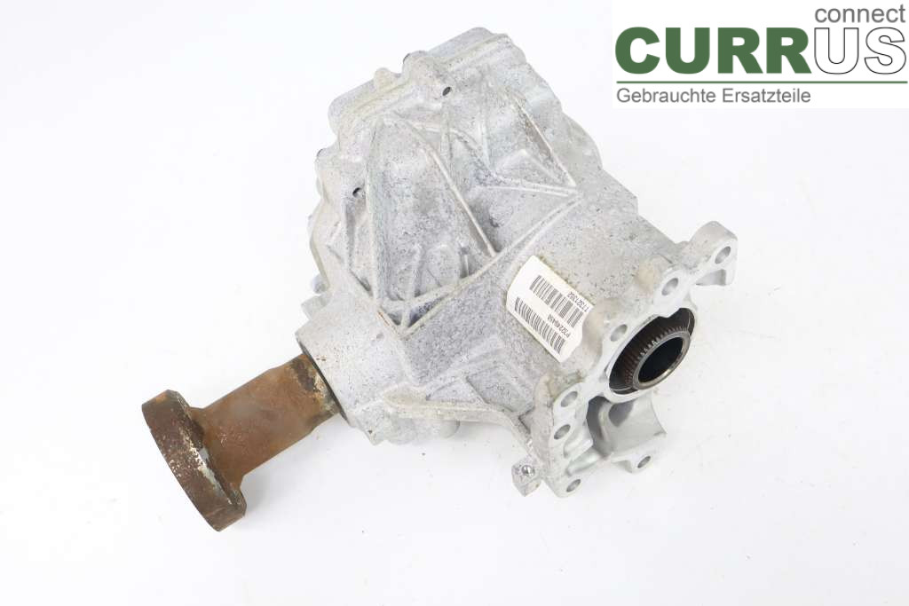 VOLVO V60  19- Distributionsgearkasse 36011764 2,0T 299HK