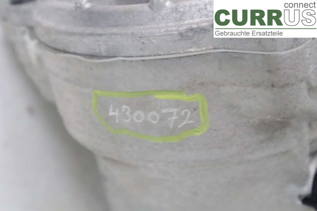 VOLVO V60  19- Distributionsgearkasse 36011764 2,0T 299HK