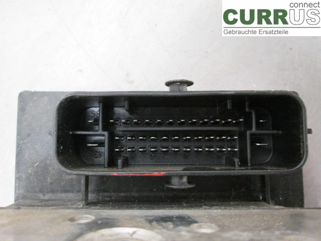 AUDI A6/S6     05-11 Hydrauliczna jednostka ABS 4F0614517F 2,0TDI BLB