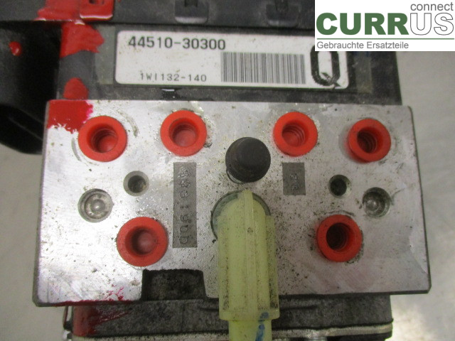 LEXUS IS 250/350 14- ABS Hydraulic unit 44050-30670 2AR-FSE 300H