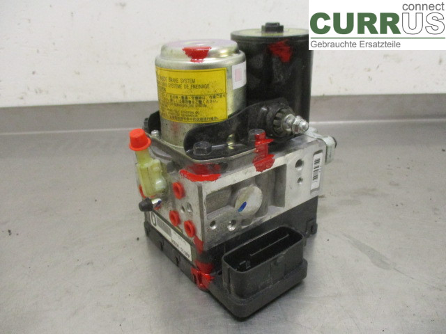 LEXUS IS 250/350 14- ABS Hydraulic unit 44050-30670 2AR-FSE 300H