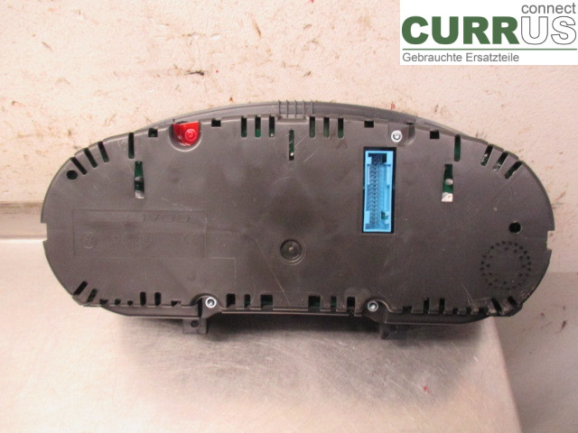VW CADDY  16-20 Bloc instruments / combiné 2K5920876AX DFSD 2,0 tdi