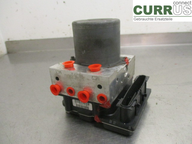 SAAB 9-5     06-10 ABS-Hydraulikeinheit 93185388 B235E/B