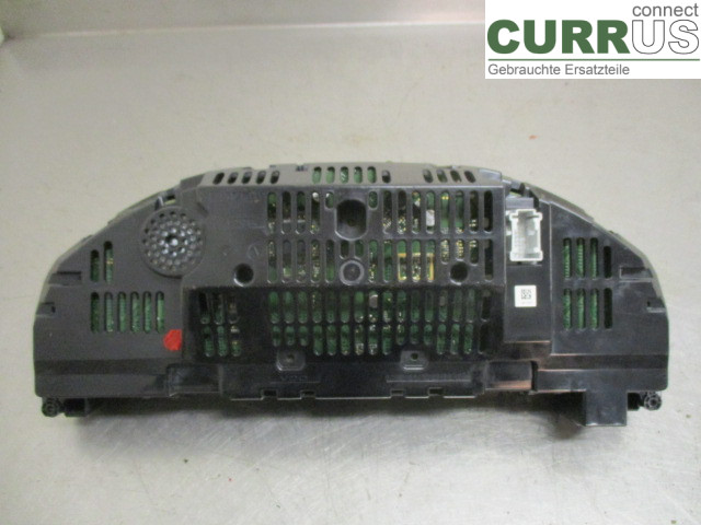 MB E-KLASS (W212) 09-16 Instrument cluster / comb A2129001010 OM642.858