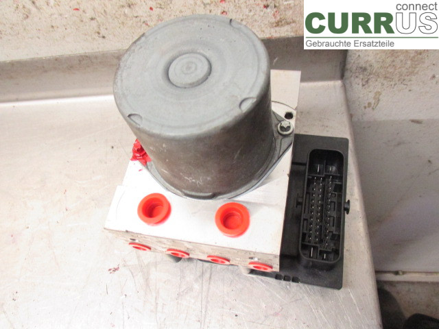 MB E-KLASS (W212) 09-16 ABS Hydraulic unit A2184310212 OM642.858