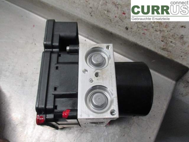 VW CADDY  11-15 Hydrauliczna jednostka ABS 1K0614517DN BSX
