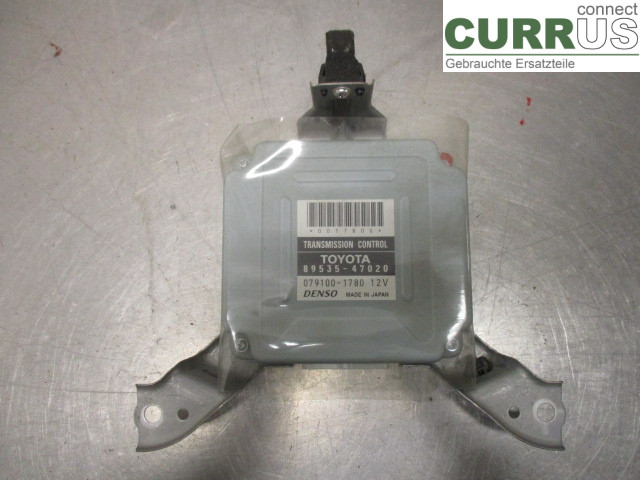 TOYOTA PRIUS  NHW20 04-08 Lenkgetriebe 89535-47020 1NZ-FXE 1.5 Hyb