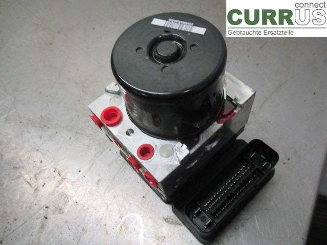 VOLVO V70    14-16 ABS Hydraulic unit 31400545 D5204T3