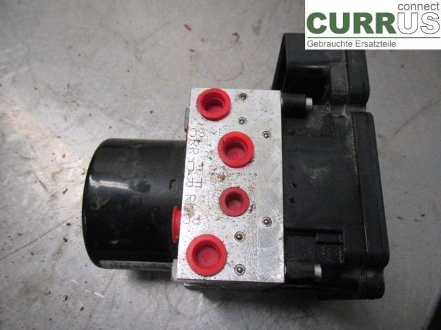 VOLVO V70    14-16 ABS Hydraulic unit 31400545 D5204T3