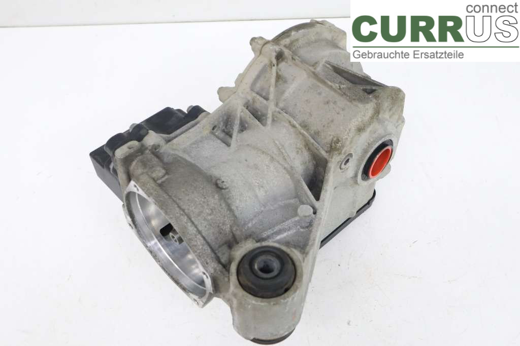 VOLVO V60  19- Differential 36011763 2,0T 299HK
