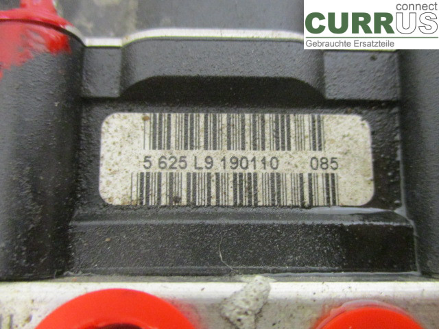 AUDI A5  07-16 ABS Hydraulic unit 8K0614517EK CGKA 2,7TDI