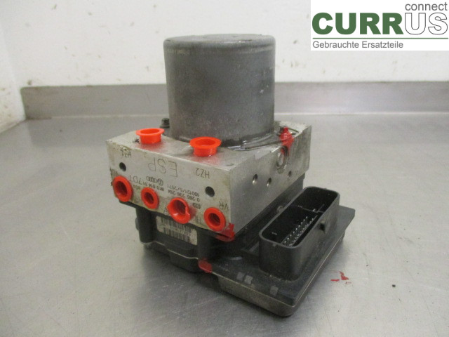 AUDI A5  07-16 ABS Hydraulic unit 8K0614517EK CGKA 2,7TDI