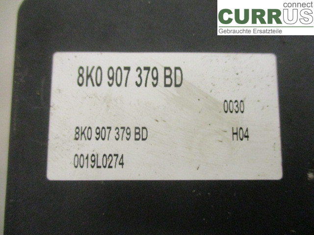 AUDI A5  07-16 ABS Hydraulic unit 8K0614517EK CGKA 2,7TDI