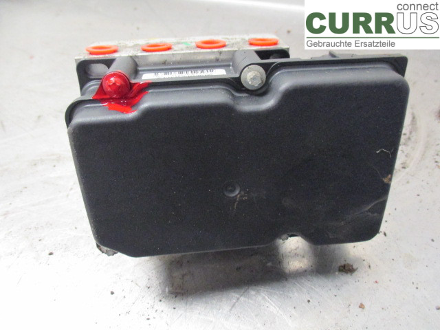 NISSAN NV200 / NV200 COMBI ABS-Hydraulikeinheit 47660JX56A K9K-400