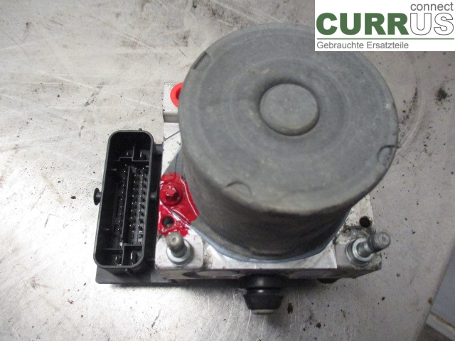 NISSAN NV200 / NV200 COMBI ABS-Hydraulikeinheit 47660JX56A K9K-400