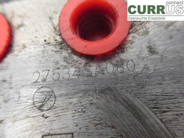 SUBARU FORESTER SG 06- ABS Hydraulic unit 27594SA080 EJ204 2,0
