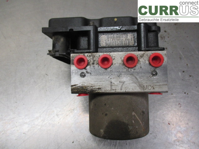 SUBARU FORESTER SG 06- ABS Hydraulic unit 27594SA080 EJ204 2,0