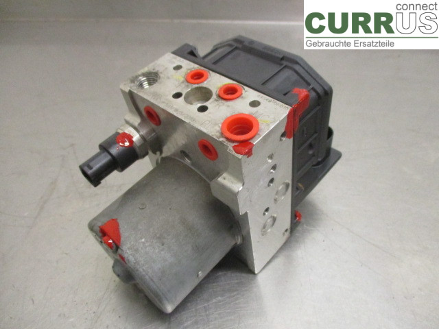 TOYOTA COROLLA VERSO 04-07 Hydrauliczna jednostka ABS 44050-0F020 1ZZ-FE