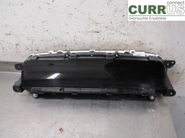 TOYOTA PRIUS+ ZVW40 12- Instrument cluster / comb 83809-47050 2ZR-FXE 1,8