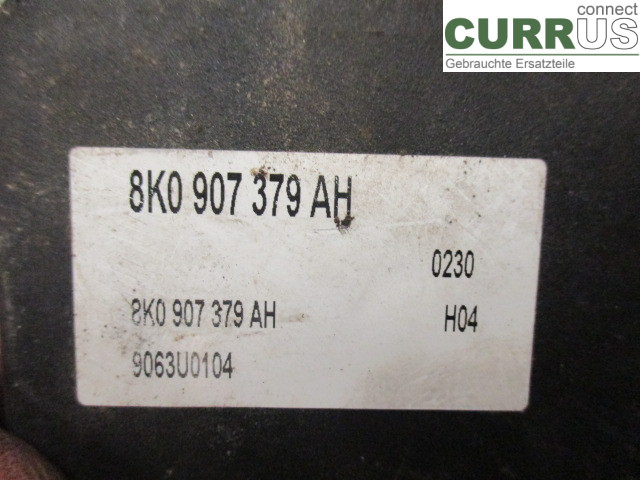 AUDI A5  07-16 ABS hydraulisk enhet 8K0614517FN CDNC
