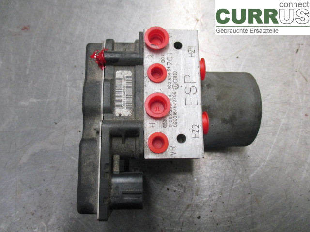 AUDI A5  07-16 ABS hydraulisk enhet 8K0614517FN CDNC