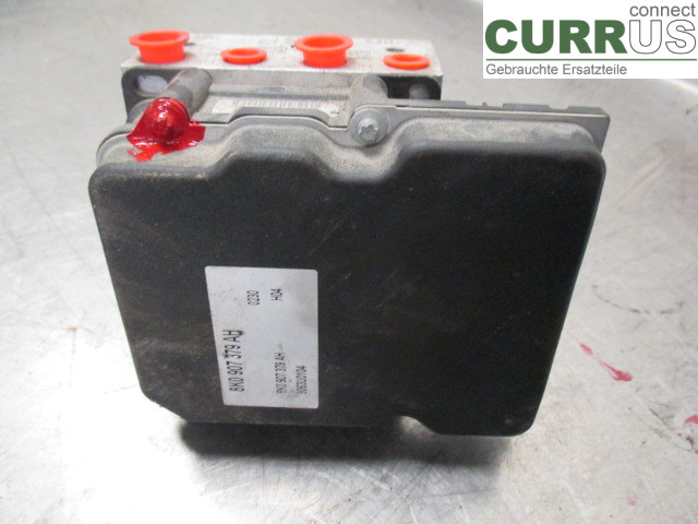 AUDI A5  07-16 ABS hydraulisk enhet 8K0614517FN CDNC