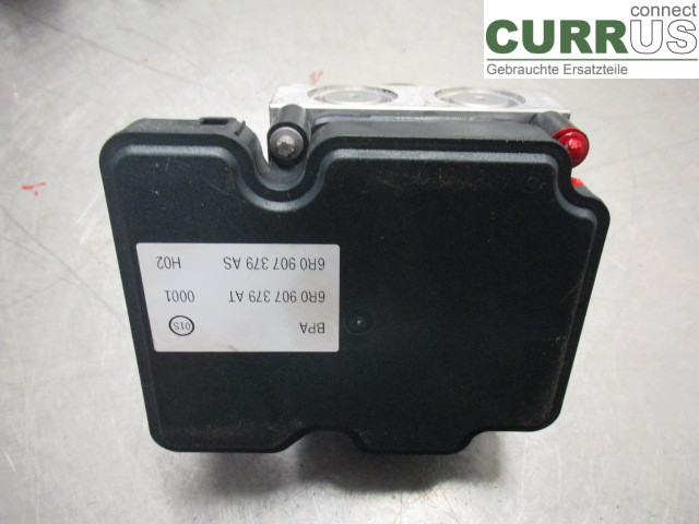 SKODA FABIA         07-14 Unité hydraulique ABS 6R0614517AK CBZA 1.2TSI