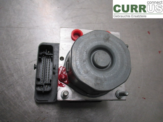 SKODA FABIA         07-14 Unité hydraulique ABS 6R0614517AK CBZA 1.2TSI