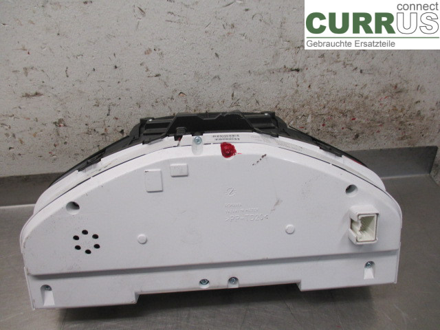 VOLVO S60      11-13 Instrument cluster / comb 36001833 B4164T3