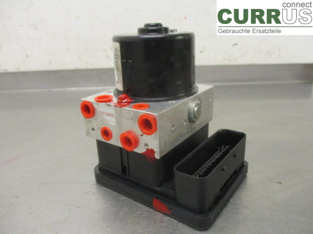 BMW 3 E90/91 SED/TOU 05-12 ABS Hydraulic unit 34512460468 N43-B20A