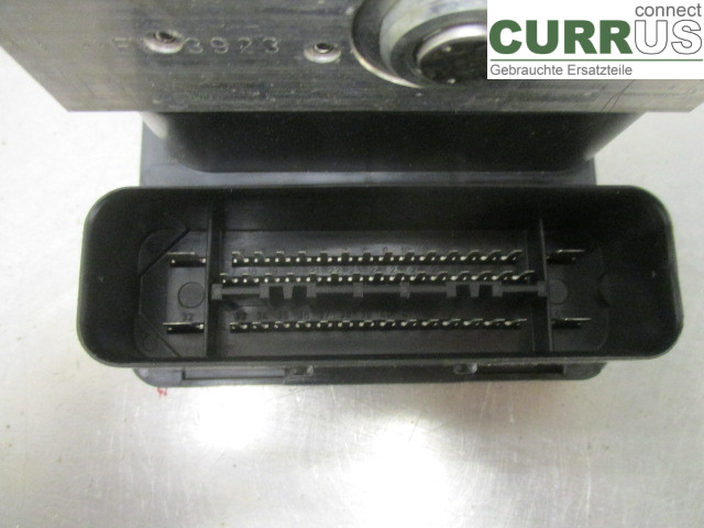 BMW 3 E90/91 SED/TOU 05-12 ABS Hydraulic unit 34512460468 N43-B20A