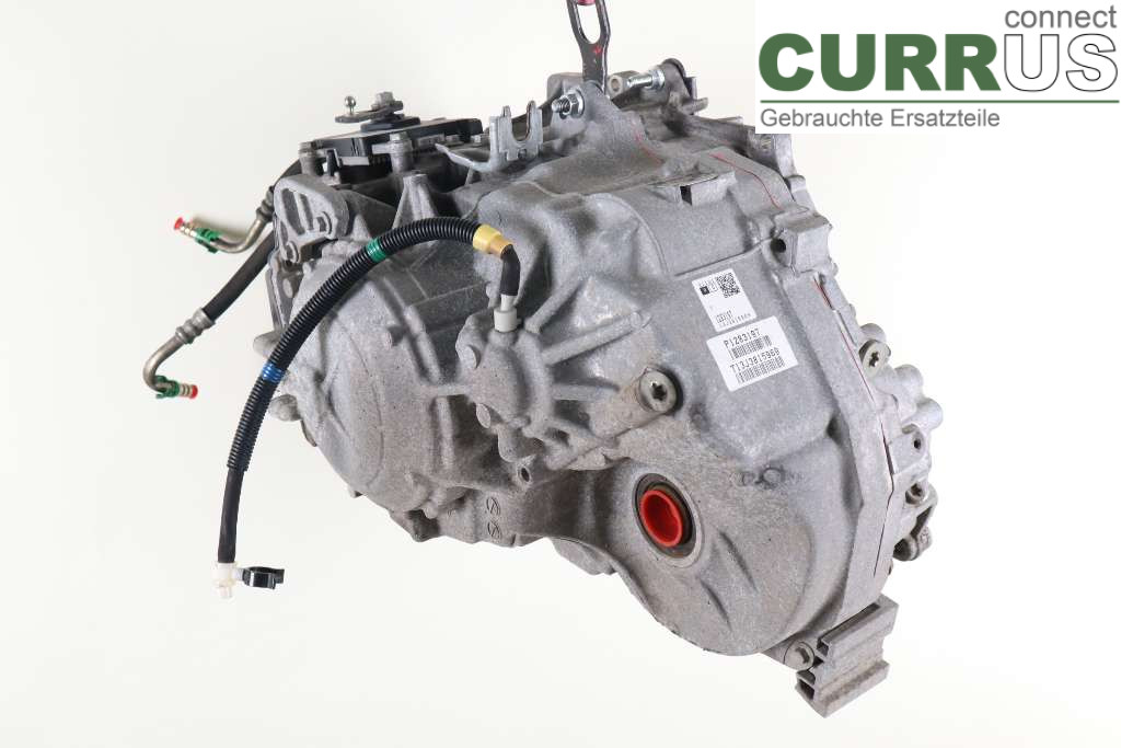 VOLVO XC90    07-14 Gearkasse Automatisk 36050592 d5 147kw