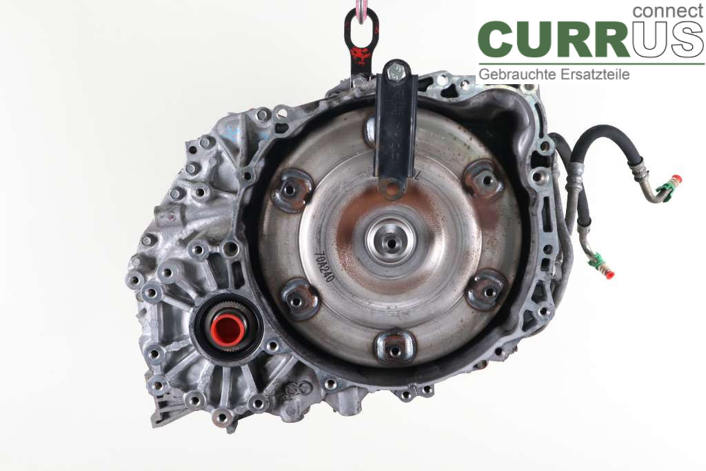 VOLVO XC90    07-14 Gearkasse Automatisk 36050592 d5 147kw
