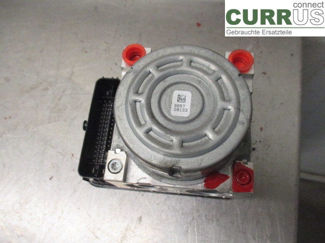 VW GOLF / E-GOLF VII   13-20 ABS Hydraulic unit 5Q0614517T CPVA 1,4