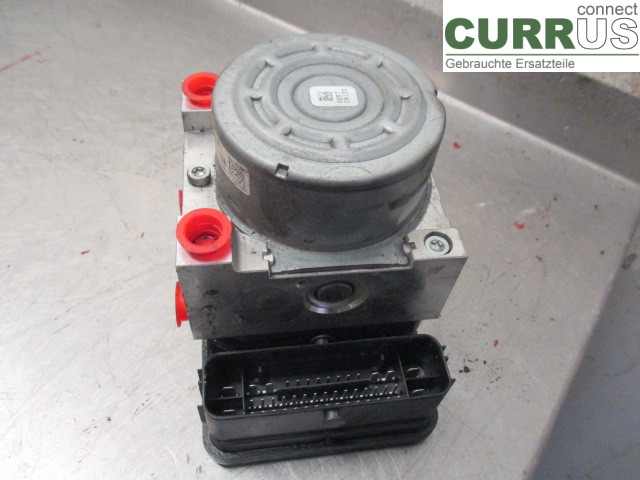 VW GOLF / E-GOLF VII   13-20 ABS Hydraulic unit 5Q0614517T CPVA 1,4