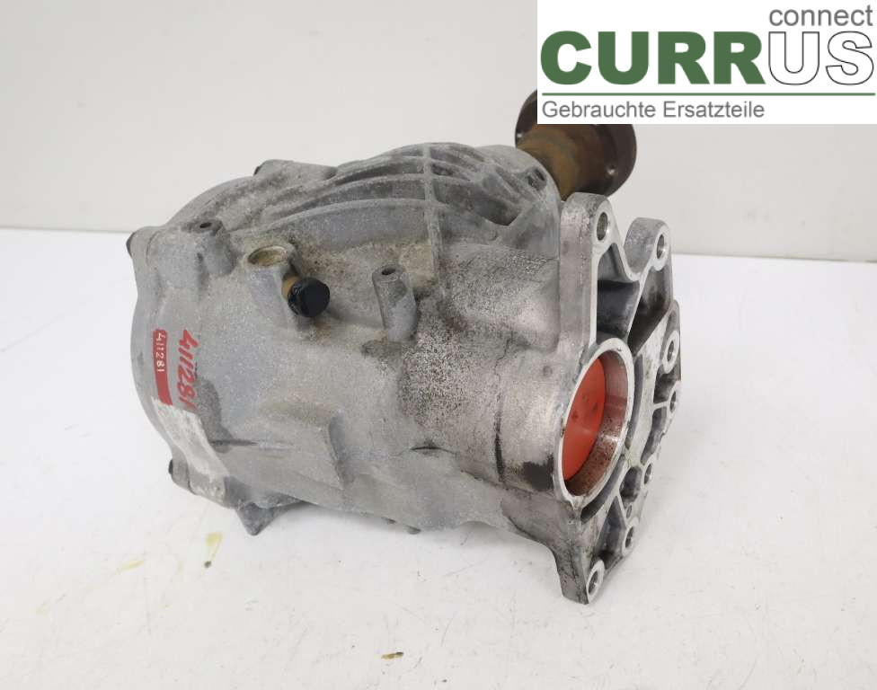 VOLVO XC90    07-14 Distributionsgearkasse 36002051 d5 147kw